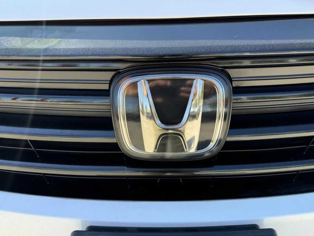 used 2024 Honda Odyssey car, priced at $34,999