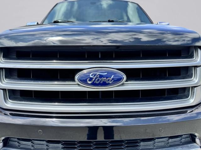 used 2016 Ford Expedition EL car, priced at $15,499