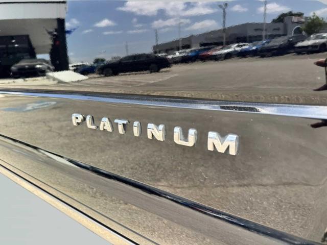 used 2016 Ford Expedition EL car, priced at $15,499