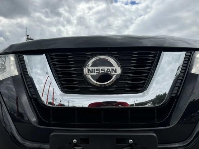 used 2019 Nissan Rogue car, priced at $14,282