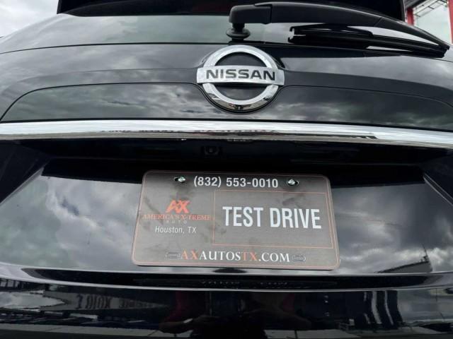 used 2019 Nissan Rogue car, priced at $14,282