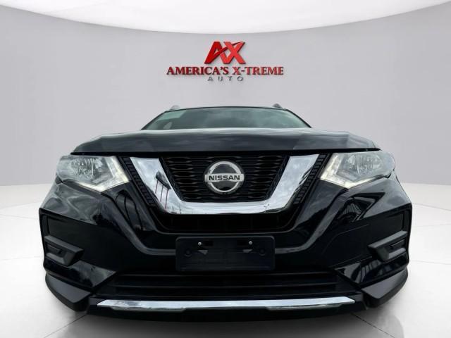 used 2019 Nissan Rogue car, priced at $14,282