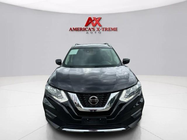 used 2019 Nissan Rogue car, priced at $14,282