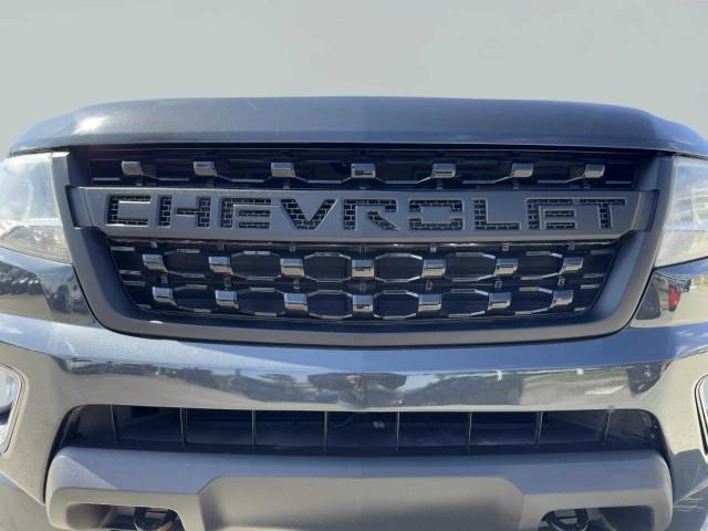 used 2017 Chevrolet Colorado car, priced at $19,499