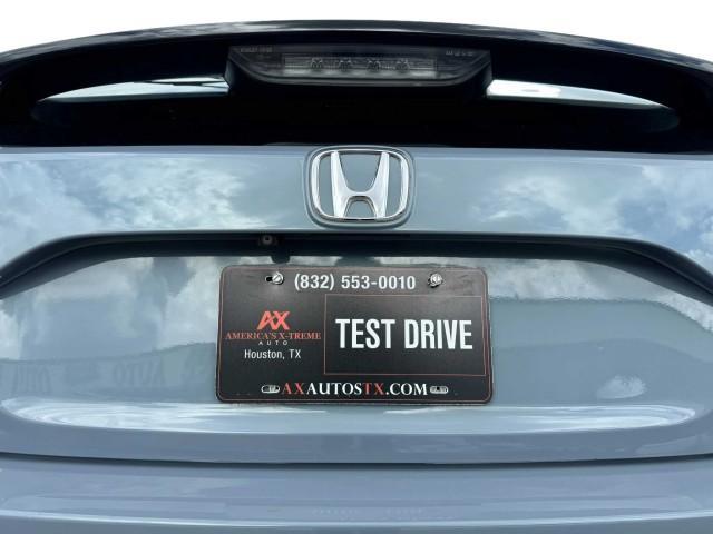 used 2018 Honda Civic car, priced at $15,267
