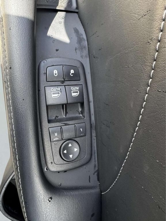 used 2023 Dodge Challenger car, priced at $35,499
