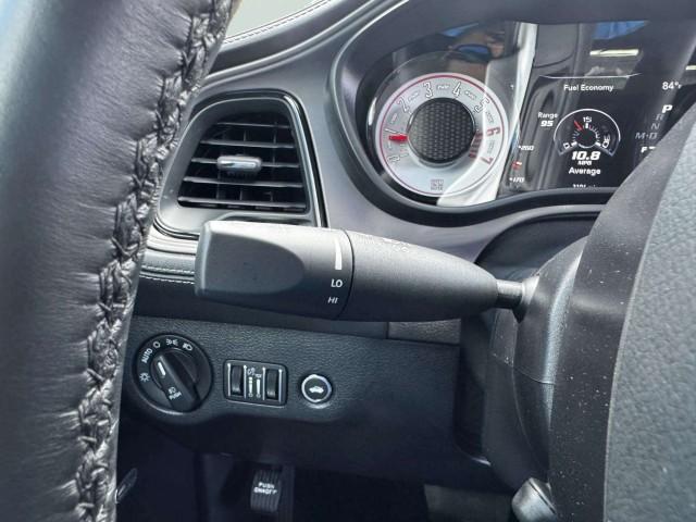 used 2023 Dodge Challenger car, priced at $35,499