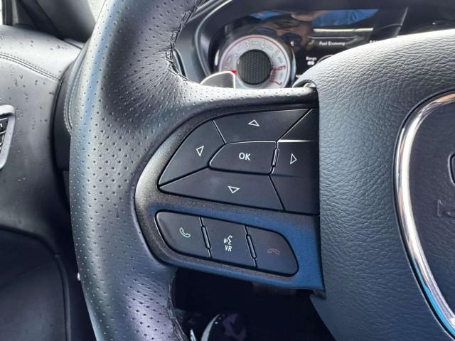 used 2023 Dodge Challenger car, priced at $35,499