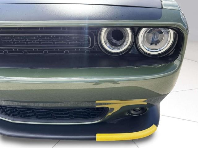 used 2023 Dodge Challenger car, priced at $35,499