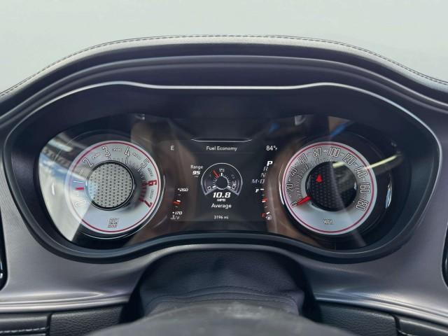 used 2023 Dodge Challenger car, priced at $35,499