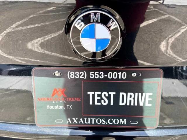 used 2018 BMW X1 car, priced at $14,999