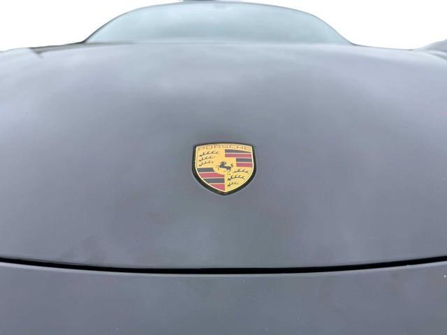 used 2022 Porsche 718 Cayman car, priced at $59,999