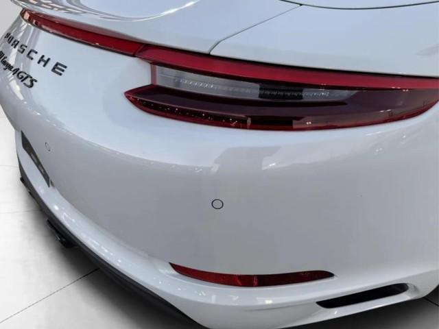 used 2018 Porsche 911 car, priced at $104,999