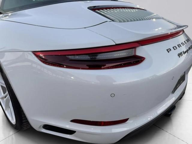 used 2018 Porsche 911 car, priced at $104,999