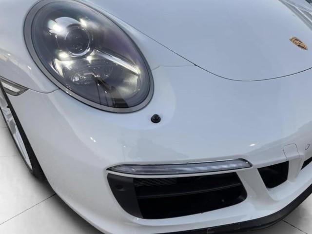 used 2018 Porsche 911 car, priced at $104,999