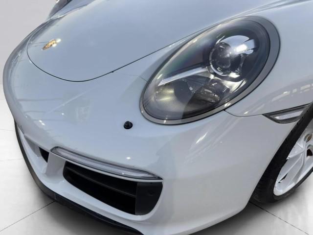 used 2018 Porsche 911 car, priced at $104,999