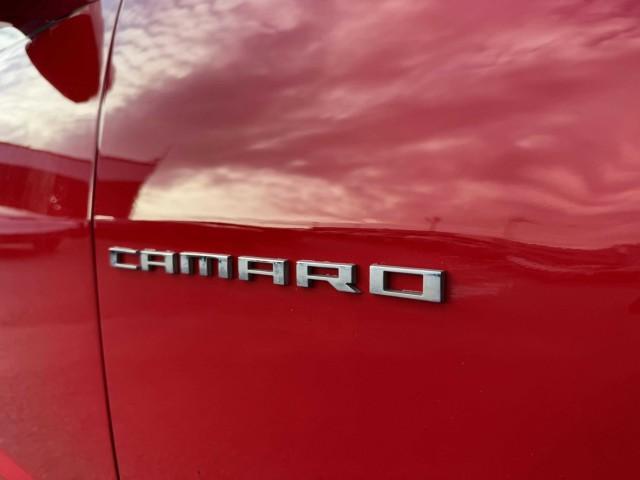 used 2013 Chevrolet Camaro car, priced at $44,999