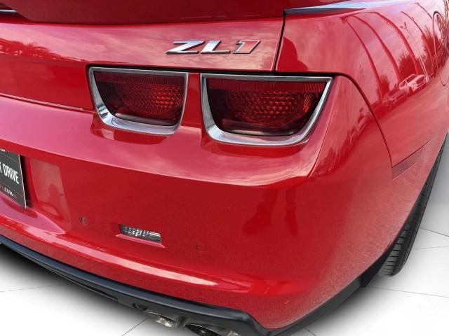 used 2013 Chevrolet Camaro car, priced at $44,999