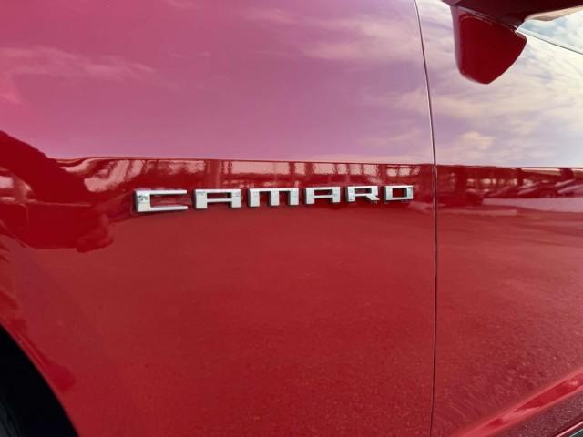 used 2013 Chevrolet Camaro car, priced at $44,999