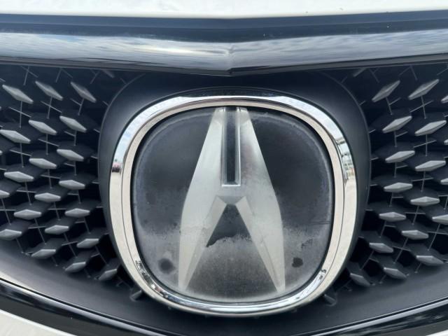 used 2019 Acura RDX car, priced at $25,499