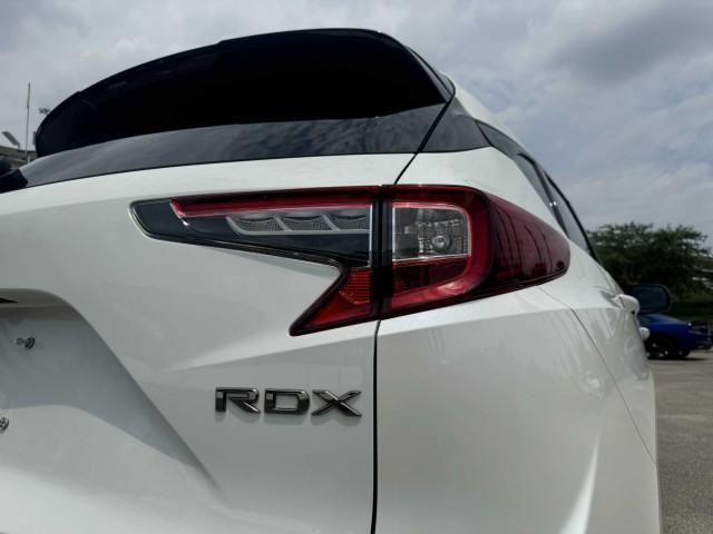 used 2019 Acura RDX car, priced at $25,499