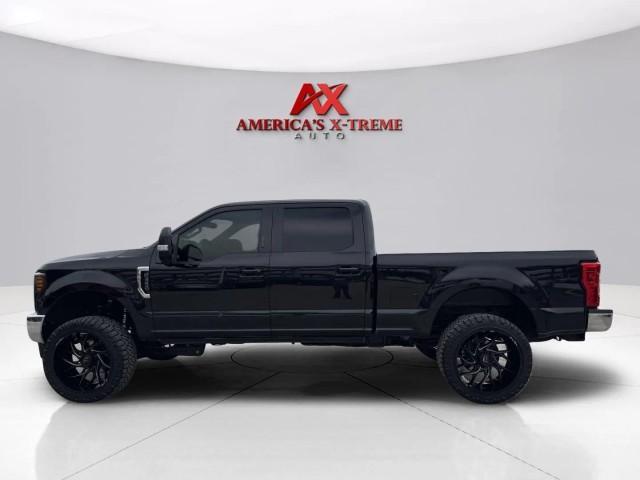 used 2018 Ford F-350 car, priced at $40,499