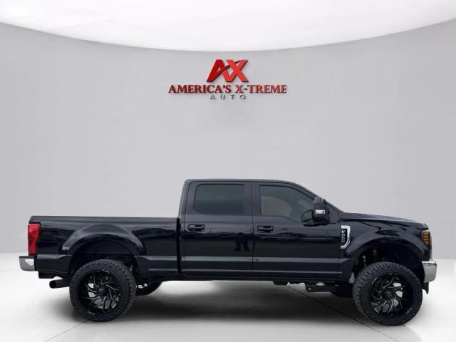 used 2018 Ford F-350 car, priced at $40,499