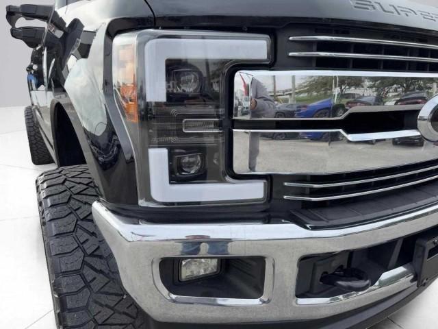 used 2018 Ford F-350 car, priced at $40,499