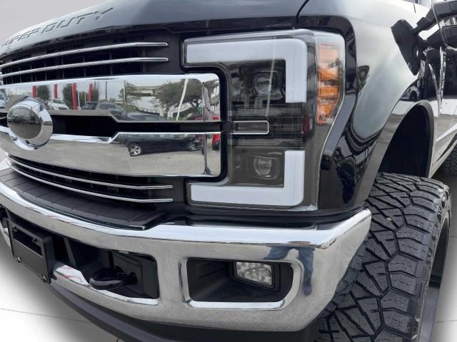 used 2018 Ford F-350 car, priced at $40,499