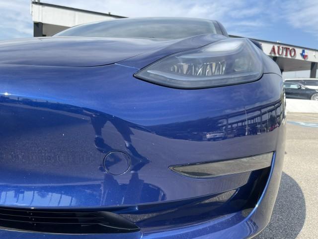 used 2023 Tesla Model 3 car, priced at $23,999