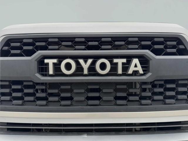 used 2017 Toyota Tacoma car, priced at $21,499
