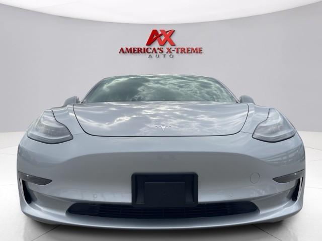 used 2017 Tesla Model 3 car, priced at $20,499