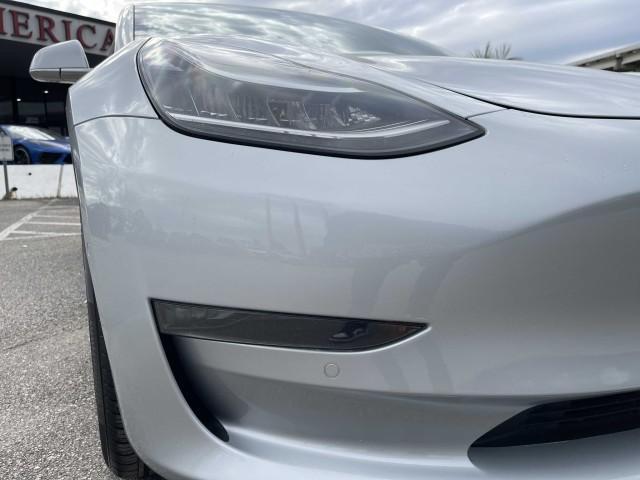 used 2017 Tesla Model 3 car, priced at $20,499