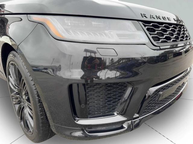 used 2019 Land Rover Range Rover Sport car, priced at $29,499