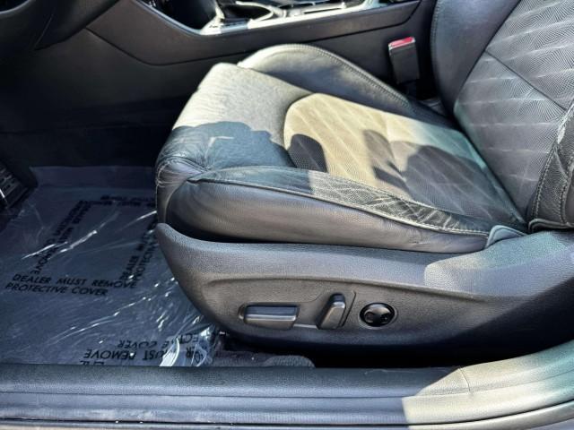 used 2018 Hyundai Sonata car, priced at $10,499