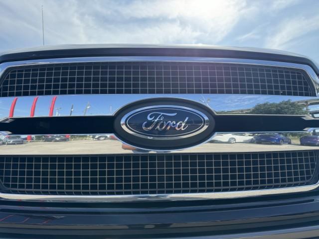 used 2019 Ford F-150 car, priced at $31,999