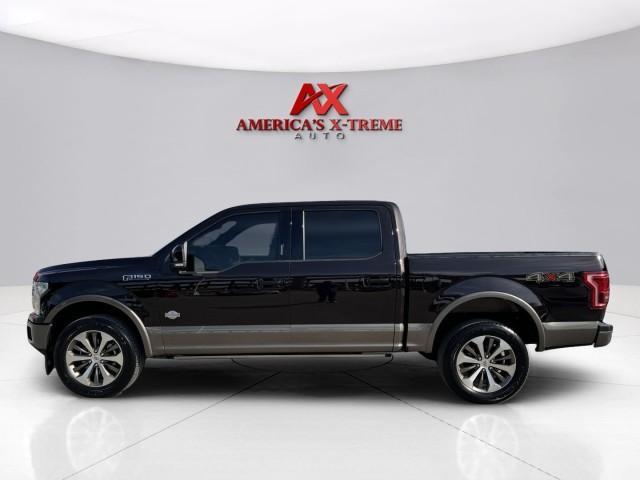 used 2019 Ford F-150 car, priced at $31,999