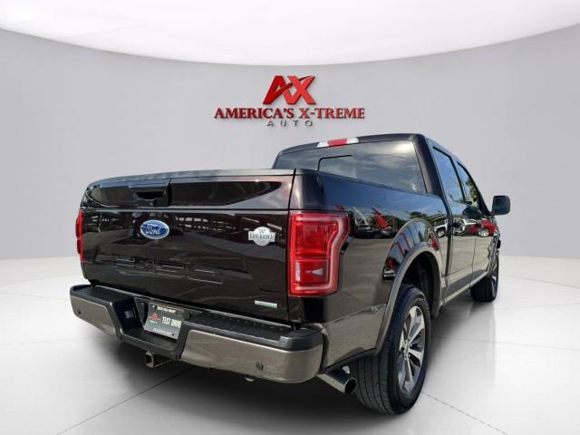 used 2019 Ford F-150 car, priced at $31,999