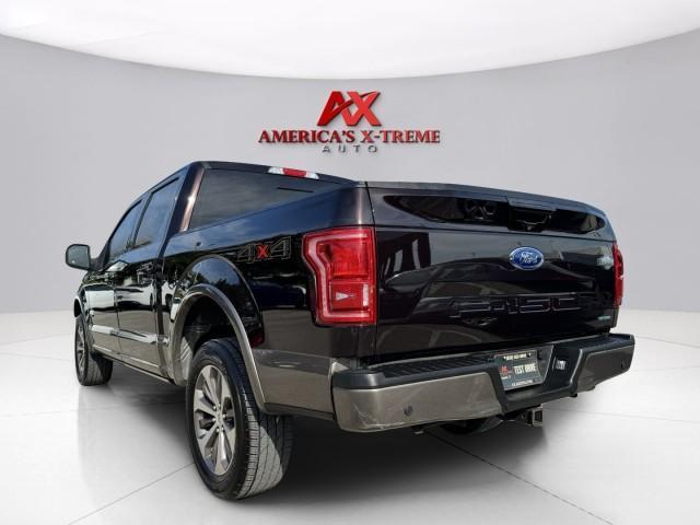 used 2019 Ford F-150 car, priced at $31,999