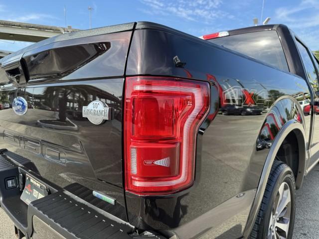 used 2019 Ford F-150 car, priced at $31,999