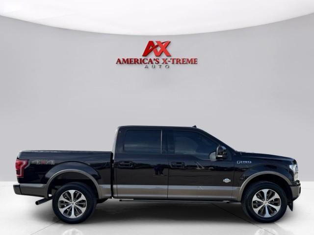 used 2019 Ford F-150 car, priced at $31,999