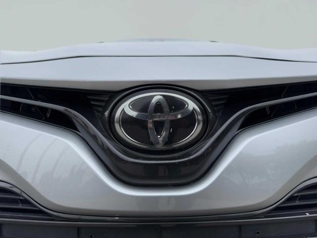 used 2019 Toyota Camry car, priced at $15,499