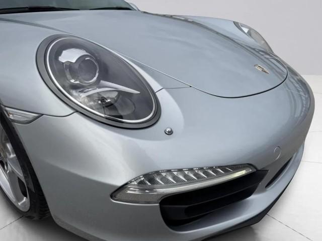 used 2015 Porsche 911 car, priced at $59,999