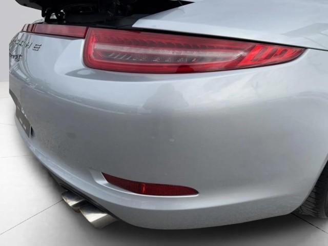 used 2015 Porsche 911 car, priced at $59,999