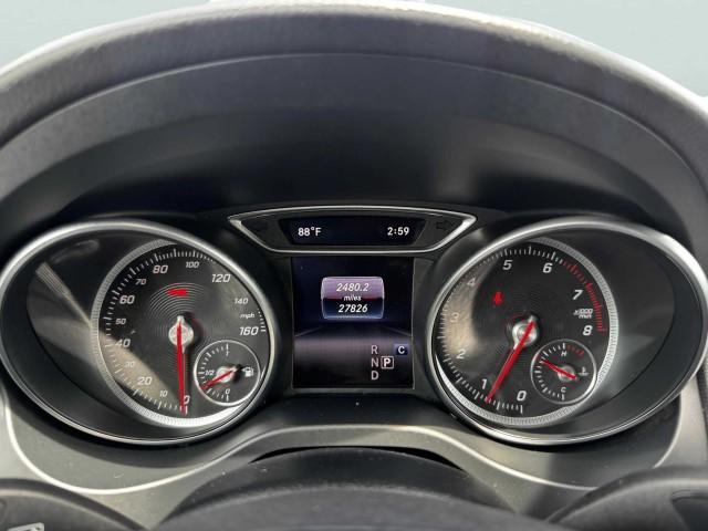 used 2020 Mercedes-Benz GLA 250 car, priced at $18,499