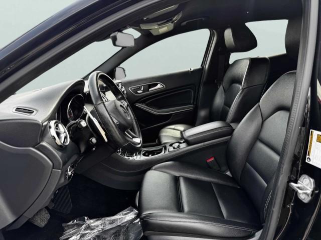 used 2020 Mercedes-Benz GLA 250 car, priced at $18,499