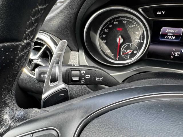used 2020 Mercedes-Benz GLA 250 car, priced at $18,499