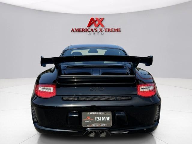 used 2011 Porsche 911 car, priced at $164,999