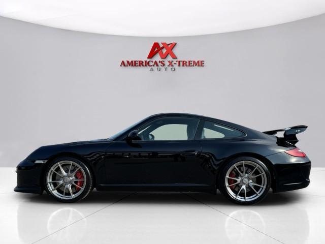 used 2011 Porsche 911 car, priced at $164,999