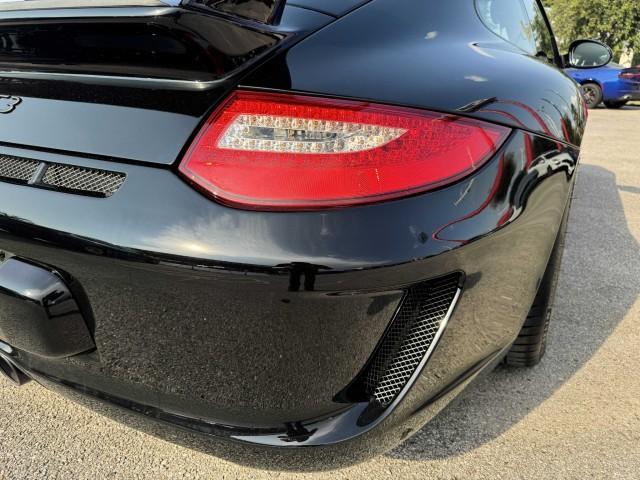 used 2011 Porsche 911 car, priced at $164,999